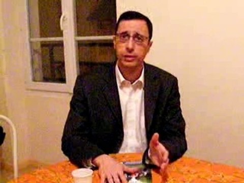 Question 8 - Véhicules municipaux propres - Eric Valat