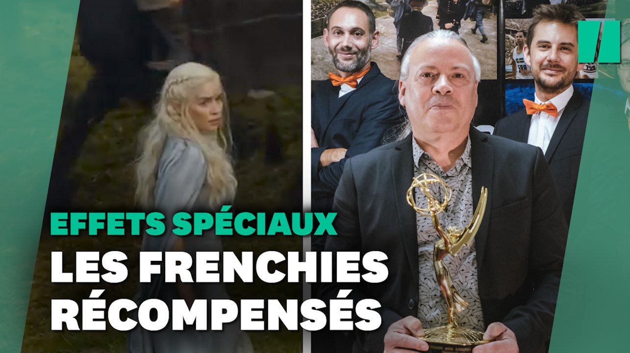 Comment cette petit boîte française a donné vie aux batailles de Game of Thrones