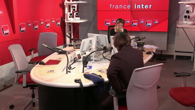 La réalisatrice Catherine Corsini invitée du 13/14 pour son film La Fracture