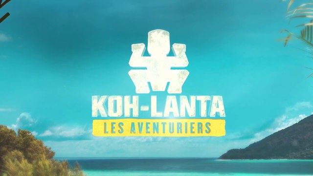 Jeu KOH LANTA - Le Retour Des Aventuriers Sur PS4 - Occasion Bon état