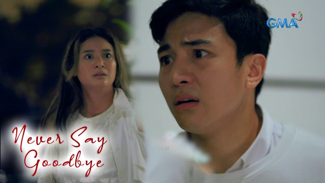 Never Say Goodbye: Bruce blames Joyce | Stories From The Heart (Episode 6)