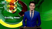 NTV Evening News | 18 October 2021