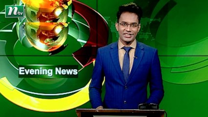 NTV Evening News | 18 October 2021