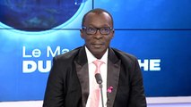 Le Magazine du Dimanche du 24 octobre 2021 avec Prof Innocent Adoubi, Directeur du PNLCCA