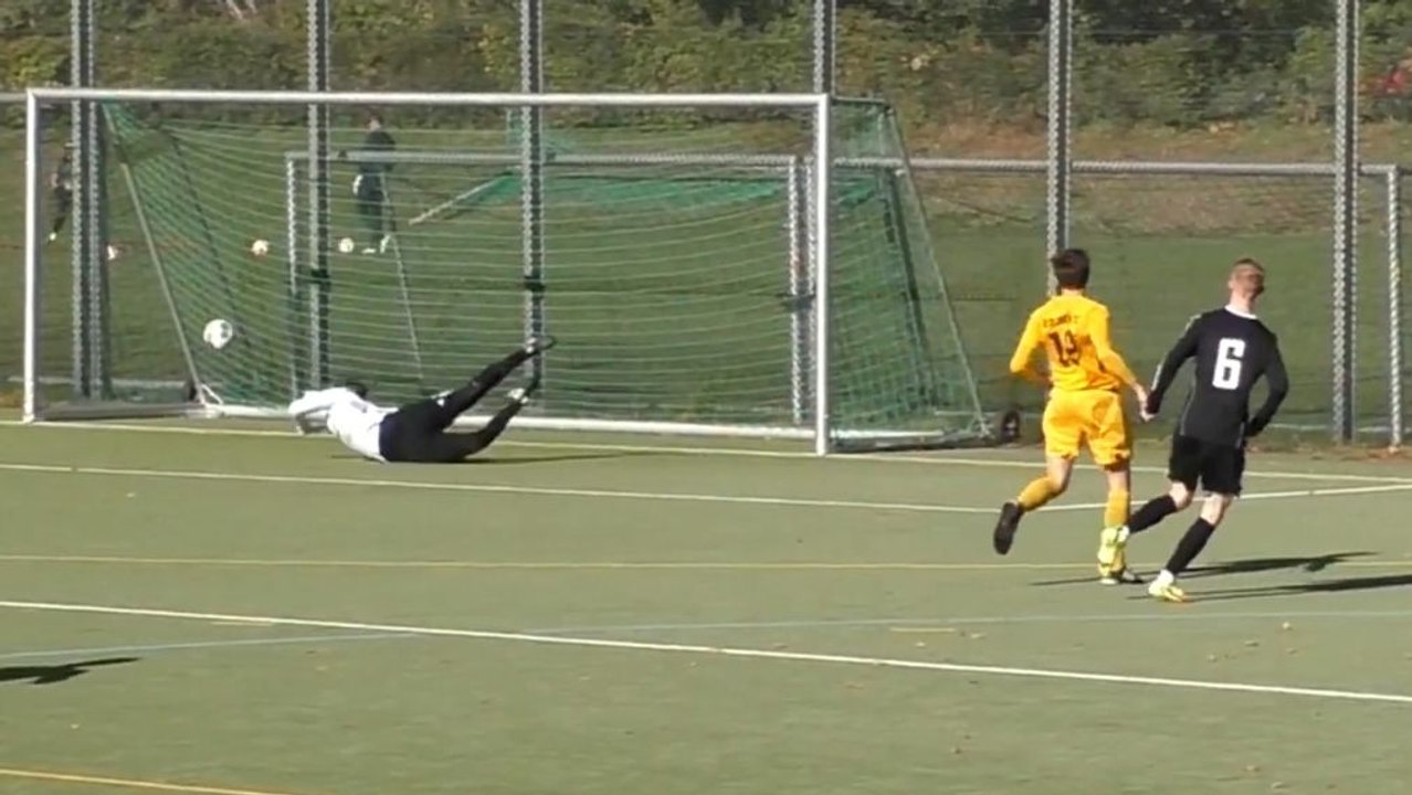 Berliner SC verzweifelt: Wartenberger Offensiv-Spektakel im Verfolgerduell