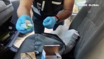 Malatya'da ehliyet sınavında 'böcekli' kopya girişimi! 24 kişi gözaltına alındı