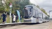 La Stib a pris possession du premier exemplaire du Tramway New Generation d’Alstom