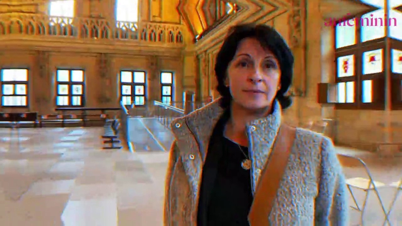 Alexandra Richard de nouveau condamnée à 10 ans de prison pour avoir tué son conjoint violent