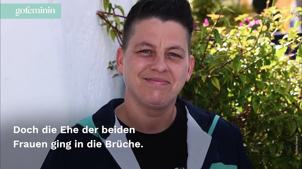 Aus und vorbei: Kerstin Ott spricht über ihre Scheidung