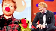 Ed Sheeran Tests Positive For Covid-19, 'I'm Self-Isolating'
