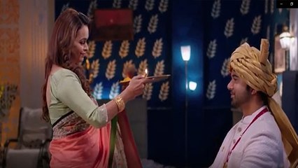 Sasural Simar Ka Season 2 Episode 159: Aarav gets blessings from Sandhya for Simar | FilmiBeat