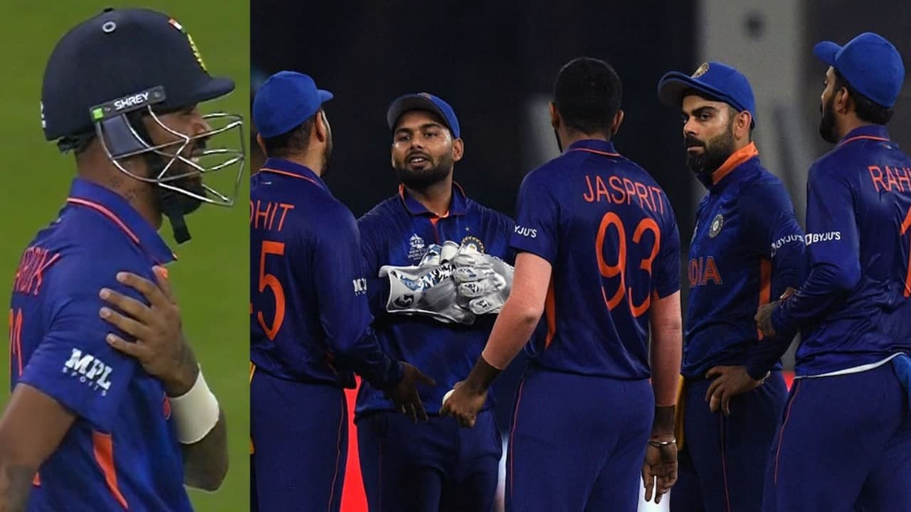 T20 World Cup : Team India కు బిగ్‌ షాక్‌.. ఆ స్టార్‌ ఆటగాడు దూరం! || Oneindia Telugu
