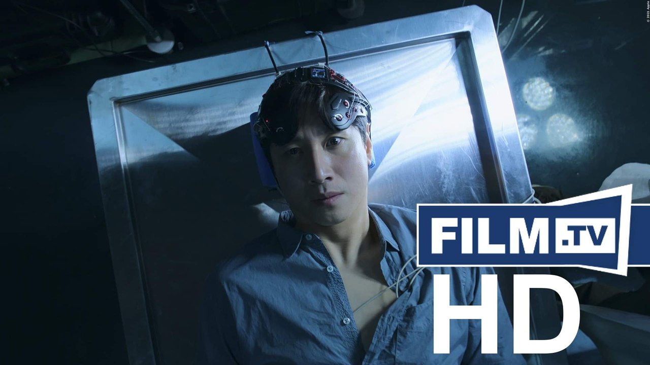 Dr. Brain Trailer Deutsch German (2021)