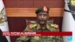 Soudan : les militaires renversent les autorités de transition et prennent le pouvoir à Khartoum