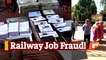Railway Jobs For Rs 14 Lakh: 3 Siblings Arrested For Fraud in Odisha