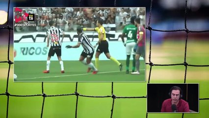98 Esportes | As principais vitórias do Atlético no Brasileirão!
