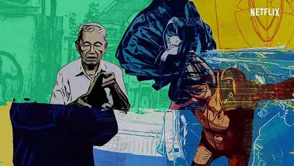 Stories of a Generation con Papa Francesco (Teaser Trailer HD)