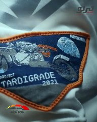 دراجة نارية لسطح القمر