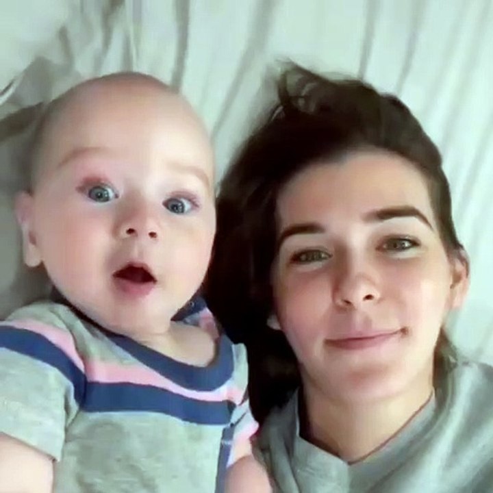 Cute Babies, Clips, cute baby animals, cute baby songs, funny, baby, funny baby  Official Trailer  (65)