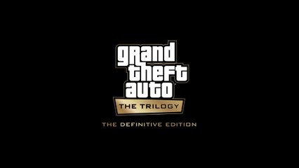 Grand Theft Auto -  The Trilogy PS