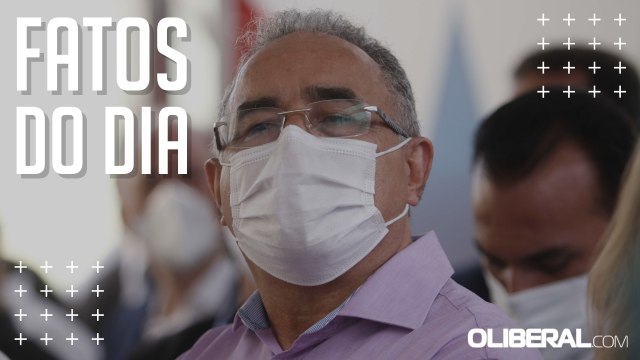 Prefeito Edmilson Rodrigues passa por novo procedimento e precisa de doação de sangue