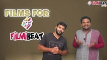 Film For Filmibeat | Share your Shortfilms to Our Youtube Channel | Filmibeat  Tamil