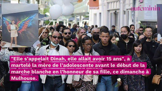 Suicide de Dinah, 14 ans : l’ado était harcelée, ses parents accusent l’école