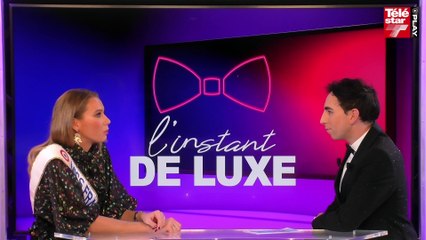 Miss France s'exprime sur le sujet #Metoo : "C'est un sujet dérangeant"