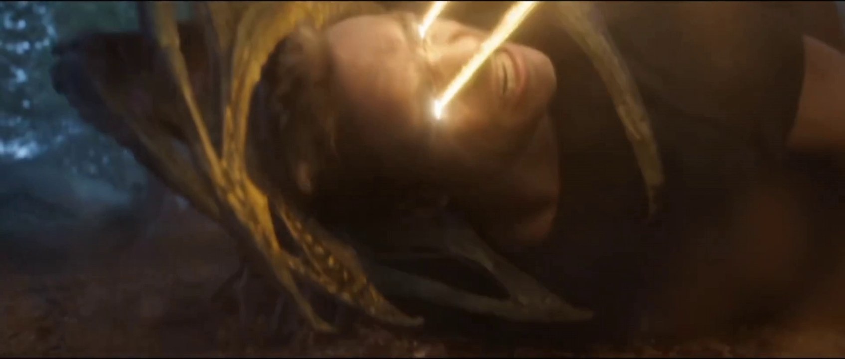 ETERNALS _Ikaris Loss To Deviants_ Trailer (NEW 2021) Marvel Superhero Movie HD