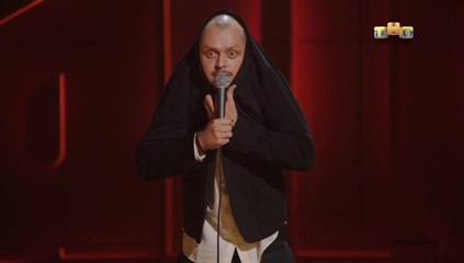 Stand Up - 9 сезон / 7 выпуск