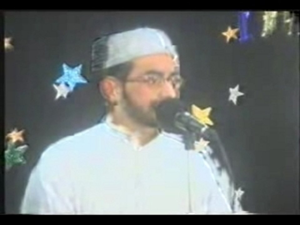Quran Recitation Shk qari M Ayyub asif 11 yrs old