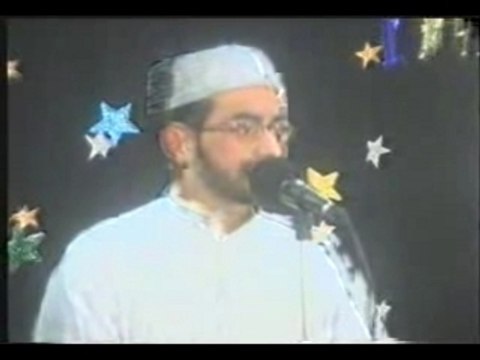 Quran Recitation Shk qari M Ayyub asif 11 yrs old