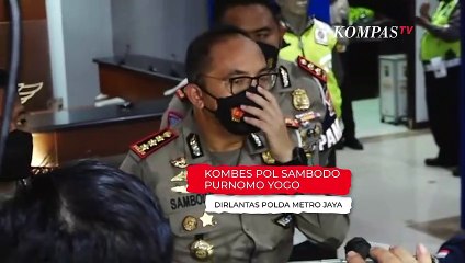 Soal Plat RFS untuk Umum, Dirlantas Polda Metro Jaya: Ada Tarifnya