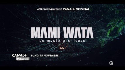 MAMI WATA - Bande-annonce