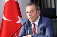 Bolu Belediye Başkanı Tanju Özcan'dan CHP yönetimine 