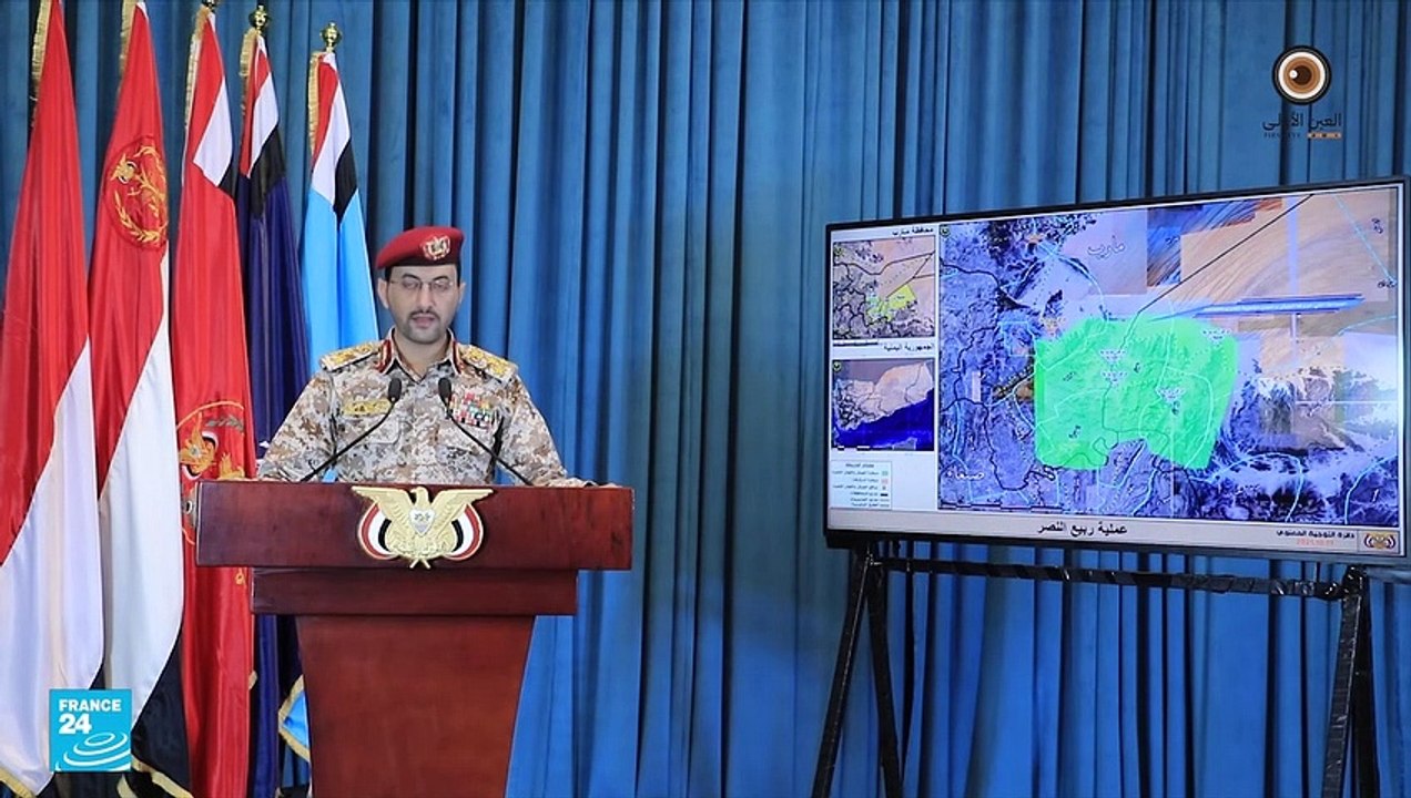 رغم الخسائر.. الحوثيون يتعهدون بمواصلة تقدمهم نحو مأرب