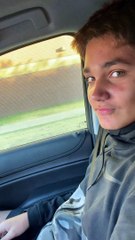 Mom With Mic Embarrasses Son at School