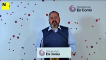 Els comuns proposen controlar si s'executen els pressupostos amb una comissió