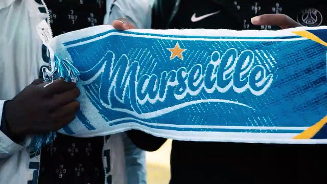 Classico organisé : le clip Loi de la calle avec Lacrim, Alonzo, Mister You, Jul, Niro, Kofs, Le Rat Luciano et DA Uzi