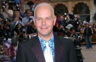 Jennifer Aniston leads tributes to James Michael Tyler