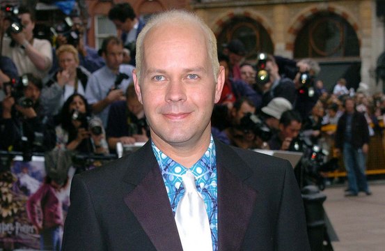 Jennifer Aniston leads tributes to James Michael Tyler