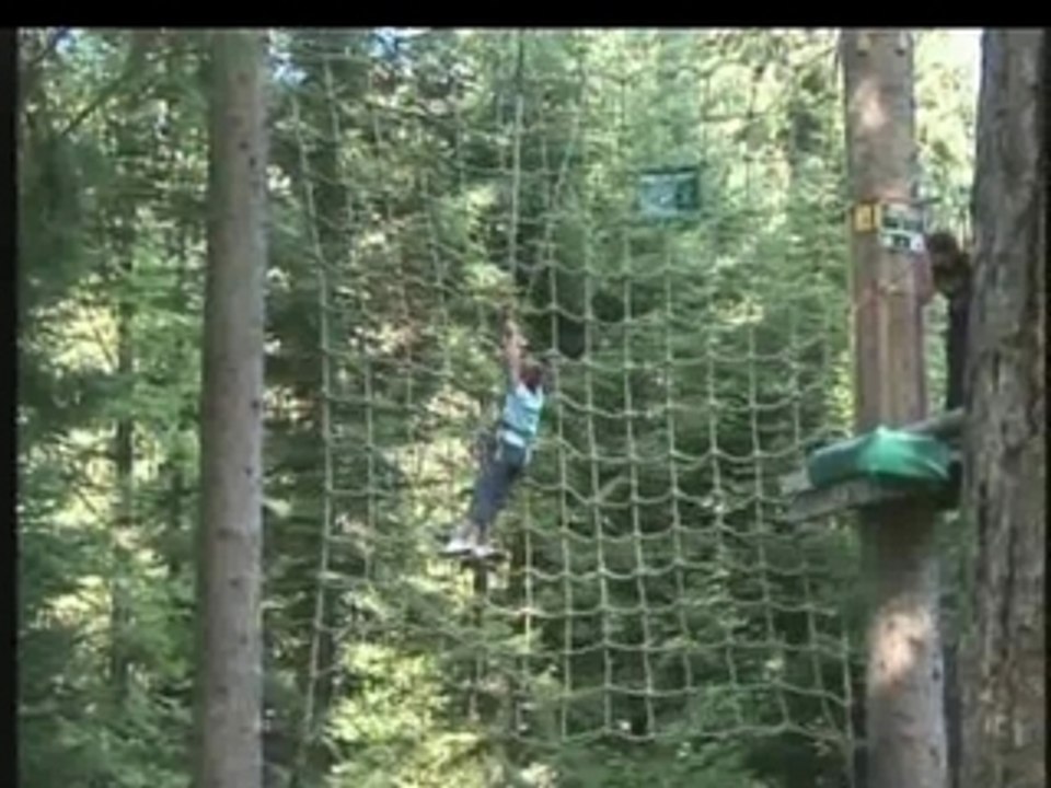 Base aventure nature talloires