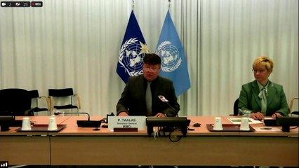 El mundo marca otro récord de emisiones en 2020 a pesar de las restricciones de la pandemia