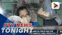Oil price hike affecting prices of agri products