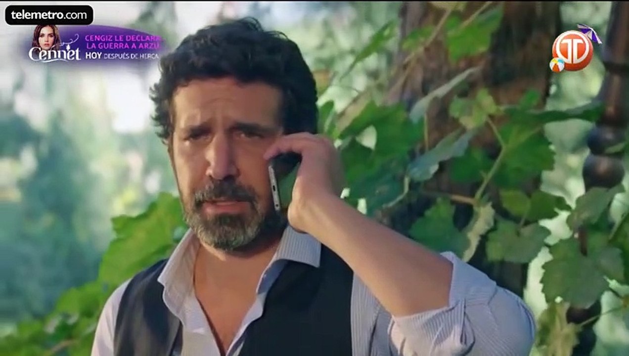 Hercai 150 Español