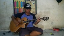 Alip Ba Ta Cover Fingerstyle - Wonderful Tonight