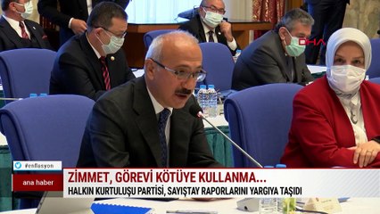 TELE1 ANA HABER (4 EKİM 2021) | 2