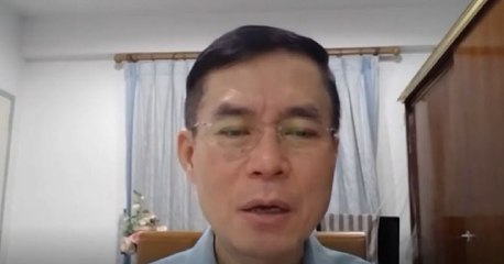 ข่าวค่ำ ช่วงที่ 4 วันจันทร์ที่ 25 ตุลาคม 2564