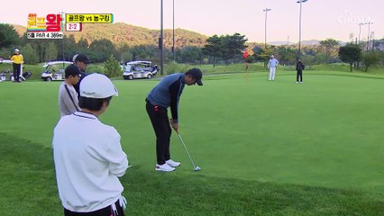 ‘Par’ 로 또 한건 했다✌ 마무리 까지 완벽한 민호❤  TV CHOSUN 211025 방송