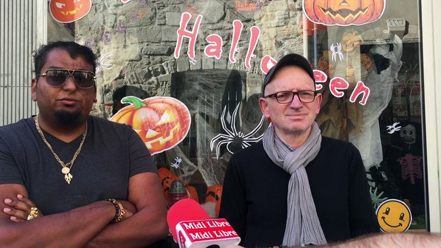 Montfrin : Montfrin Livres et Espoirs Montfrinois vont animer Halloween